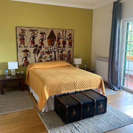 Apartament A Casa Do Lagar Azeitão Zewnętrze zdjęcie
