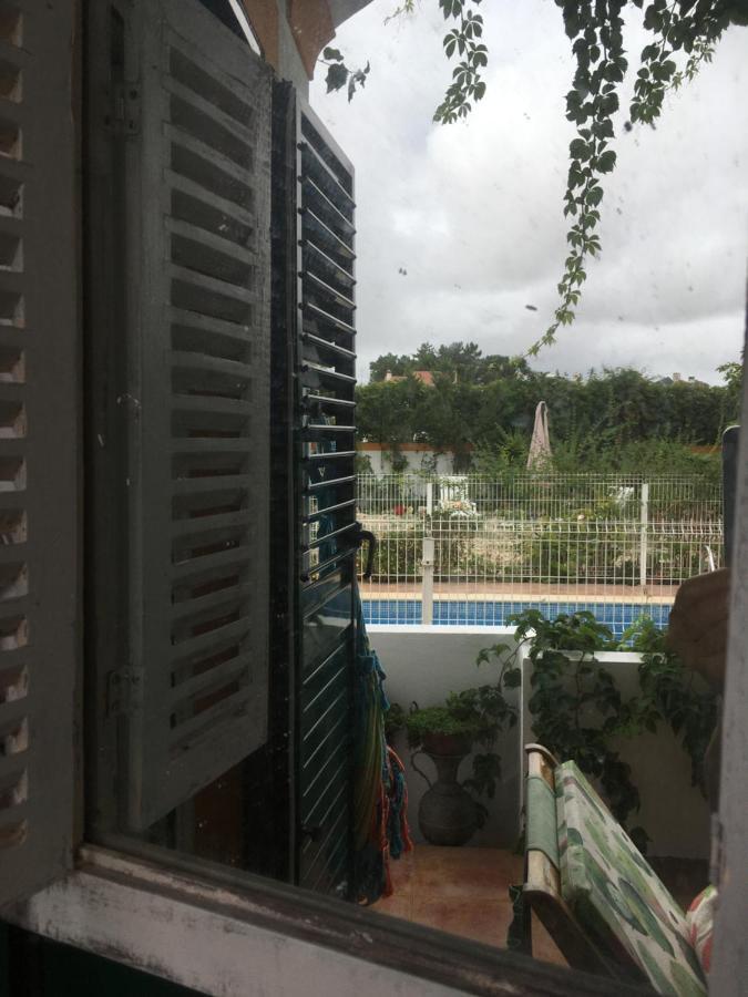 Apartament A Casa Do Lagar Azeitão Zewnętrze zdjęcie