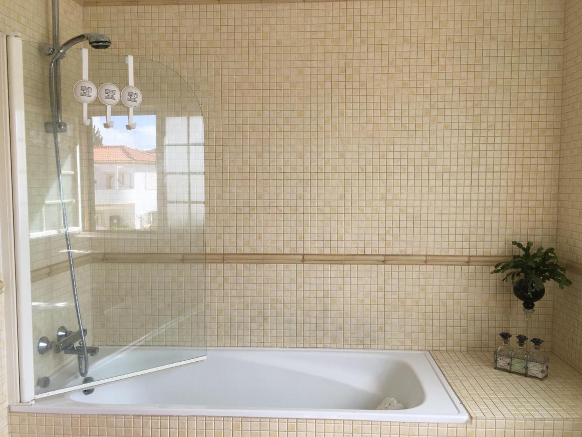 Apartament A Casa Do Lagar Azeitão Zewnętrze zdjęcie