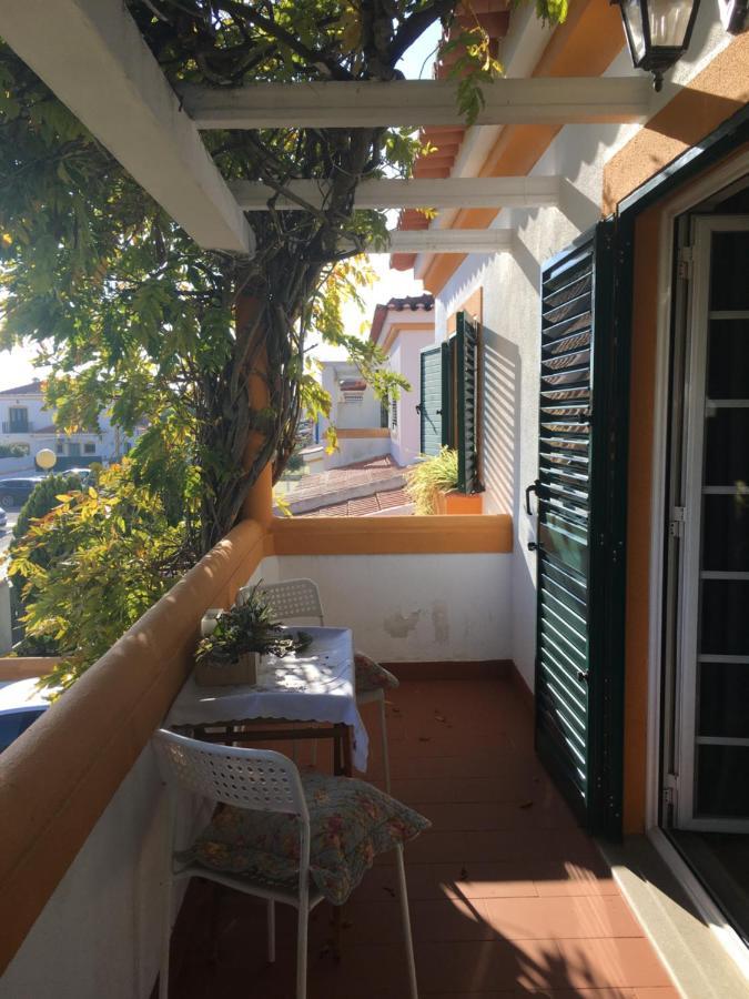 Apartament A Casa Do Lagar Azeitão Zewnętrze zdjęcie