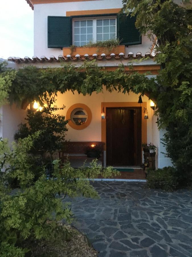 Apartament A Casa Do Lagar Azeitão Zewnętrze zdjęcie