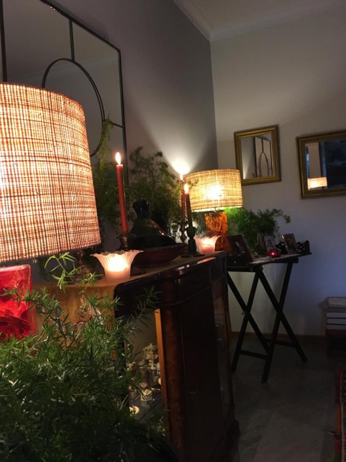 Apartament A Casa Do Lagar Azeitão Zewnętrze zdjęcie