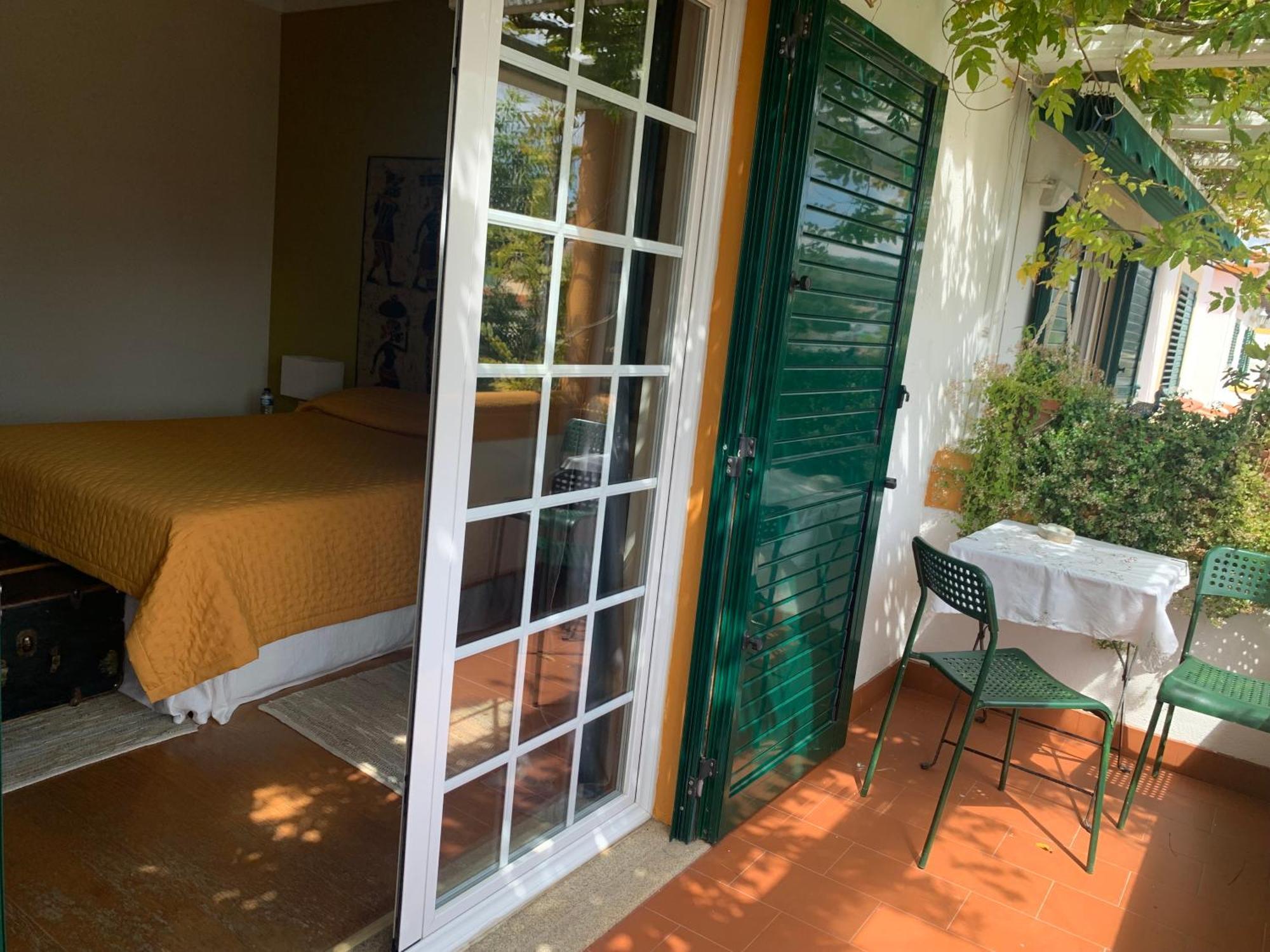 Apartament A Casa Do Lagar Azeitão Zewnętrze zdjęcie