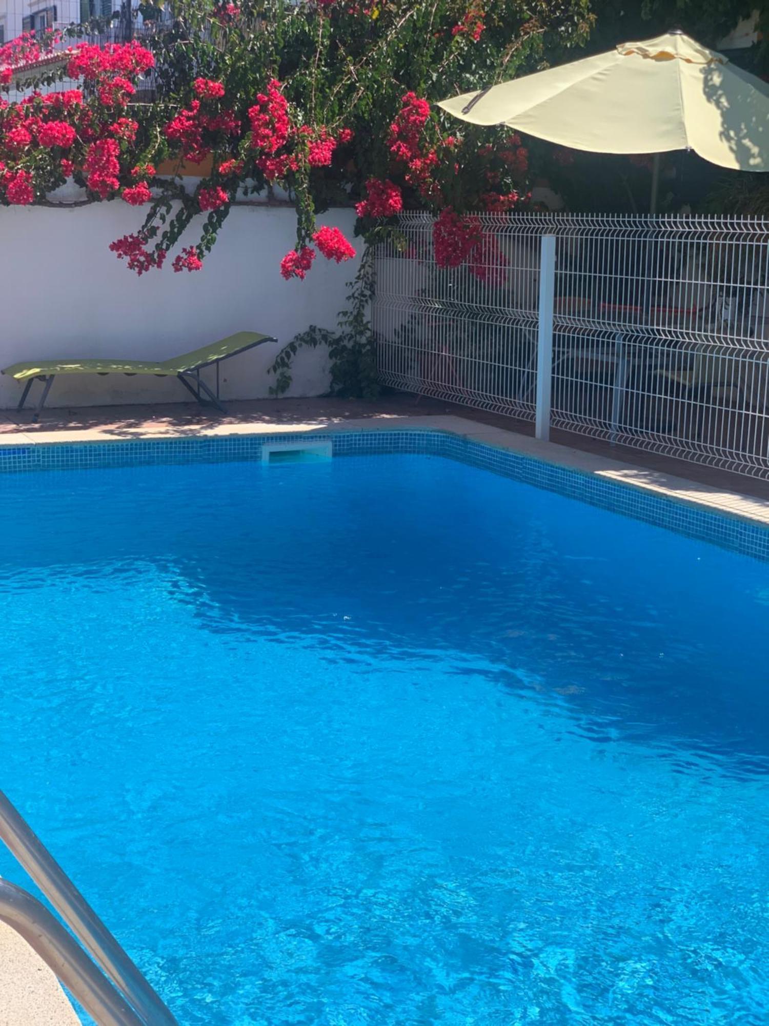 Apartament A Casa Do Lagar Azeitão Zewnętrze zdjęcie