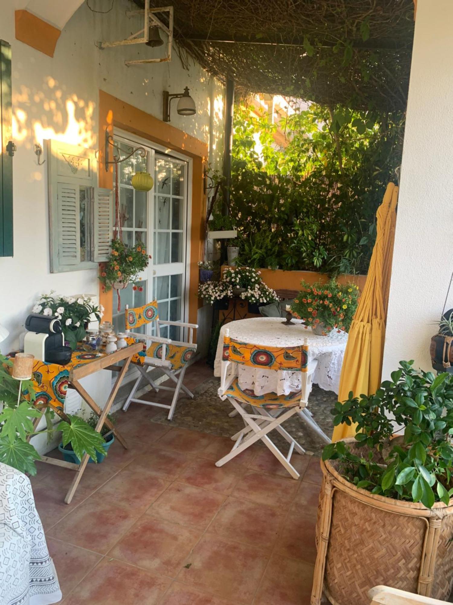 Apartament A Casa Do Lagar Azeitão Zewnętrze zdjęcie