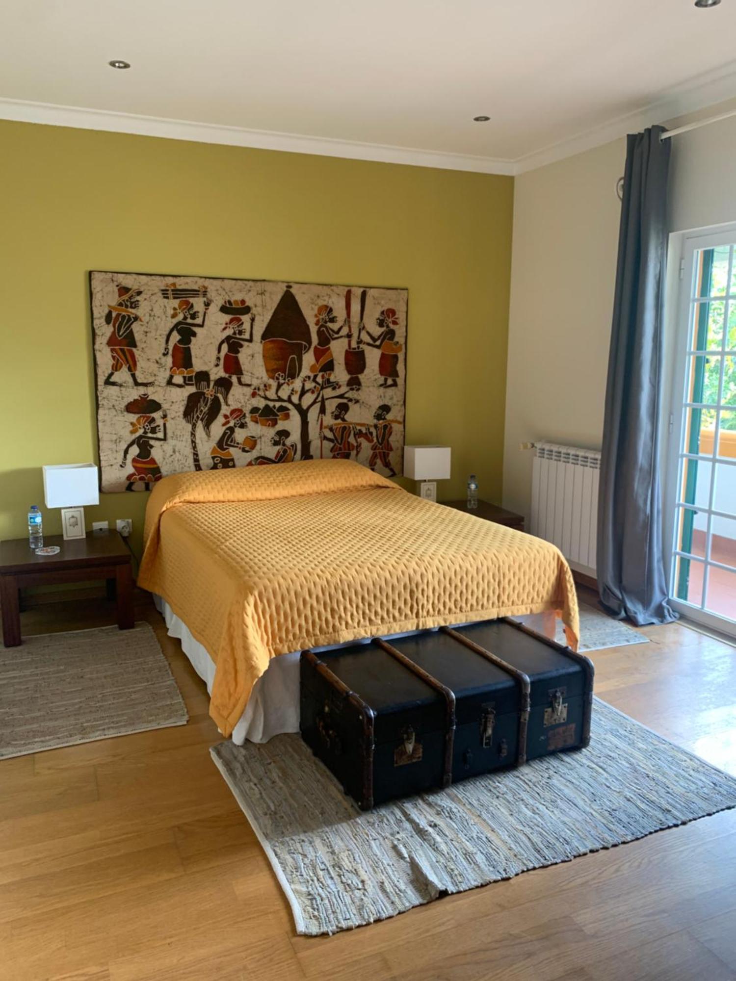 Apartament A Casa Do Lagar Azeitão Zewnętrze zdjęcie