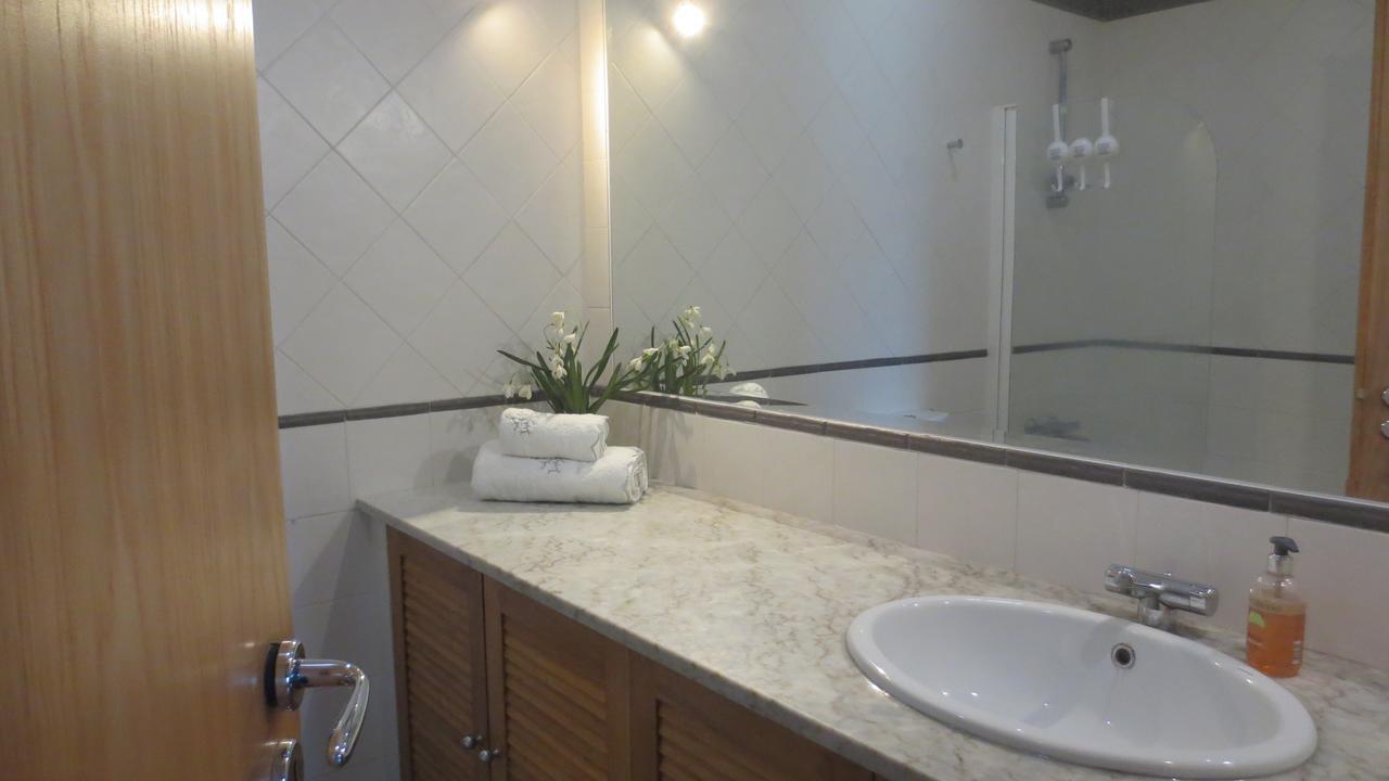 Apartament A Casa Do Lagar Azeitão Zewnętrze zdjęcie