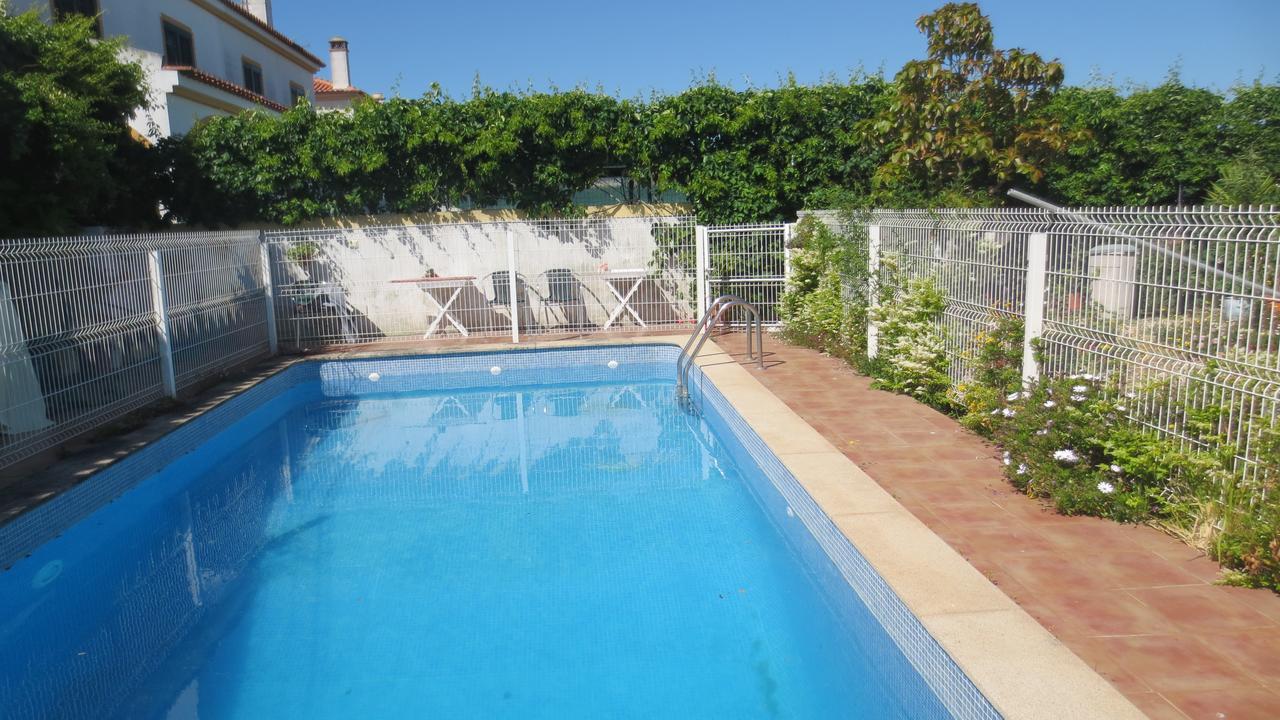 Apartament A Casa Do Lagar Azeitão Zewnętrze zdjęcie