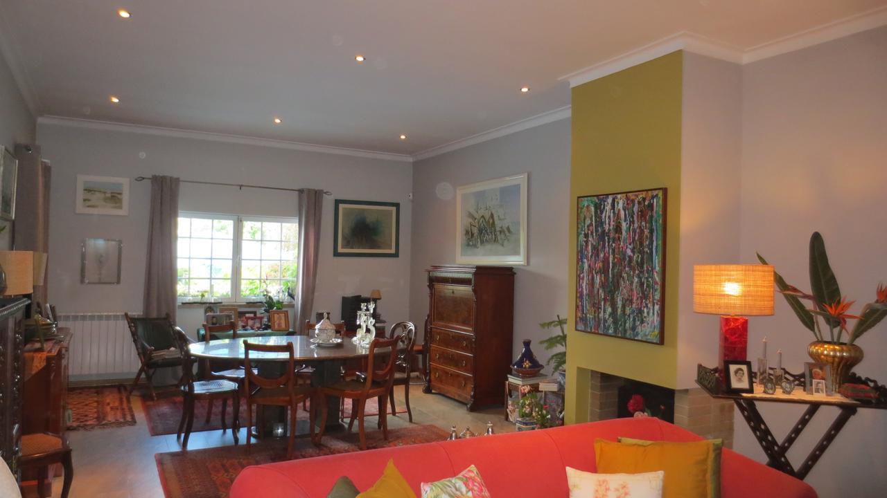 Apartament A Casa Do Lagar Azeitão Zewnętrze zdjęcie