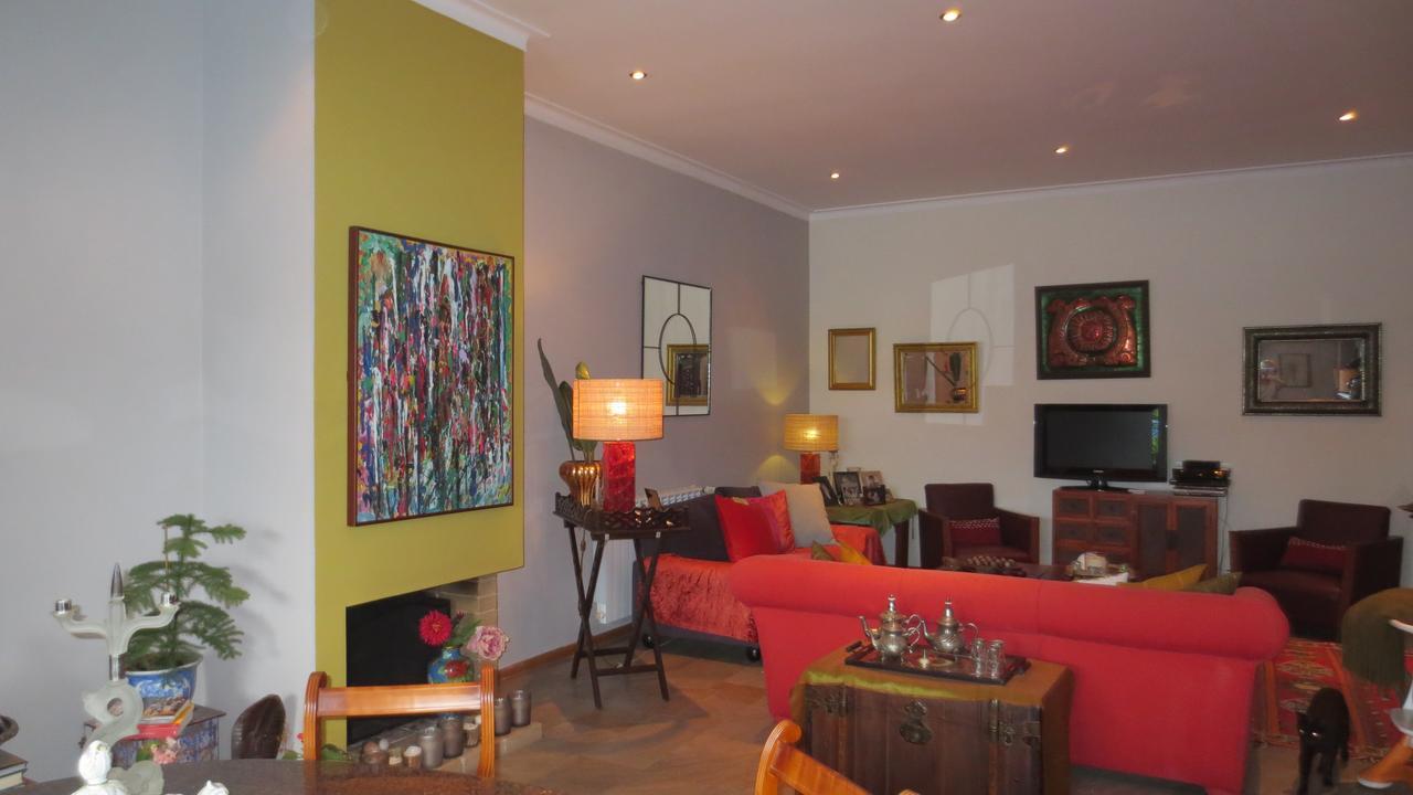 Apartament A Casa Do Lagar Azeitão Zewnętrze zdjęcie