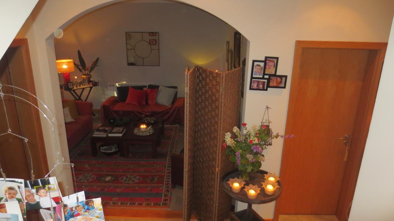 Apartament A Casa Do Lagar Azeitão Zewnętrze zdjęcie
